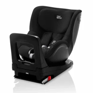 Britax Römer Dualfix M i-Size - Space Black