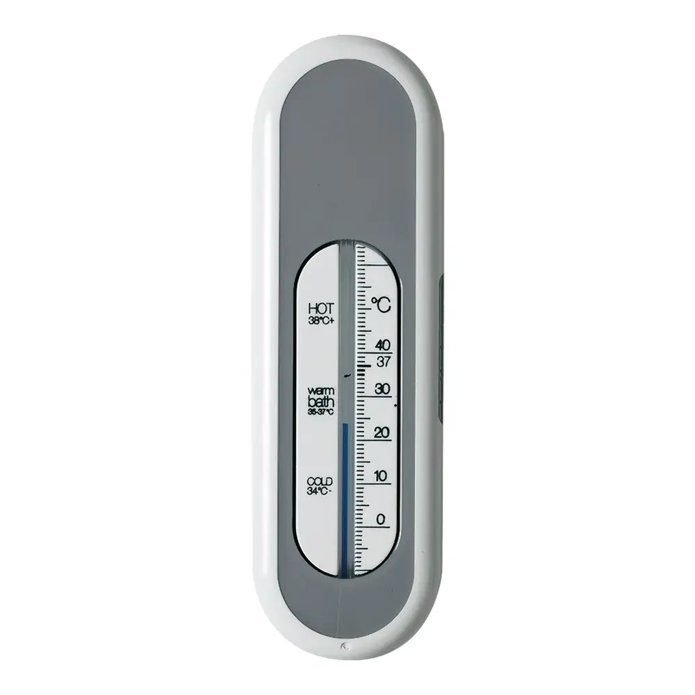 Billede af Bade-termometer - Griffin Grey