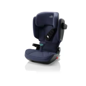 Britax KIDFIX I-SIZE Moonlight Blue