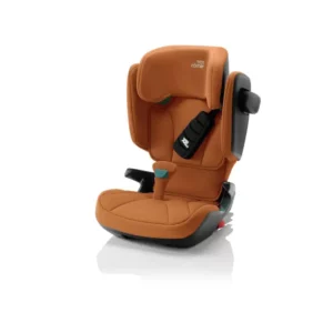 Britax KIDFIX I-SIZE Golden Gognac