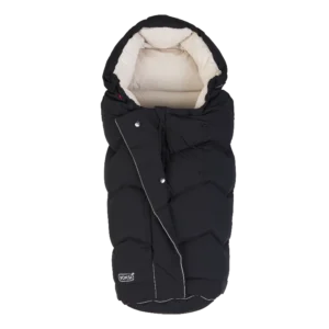 Voksi City Black Cream