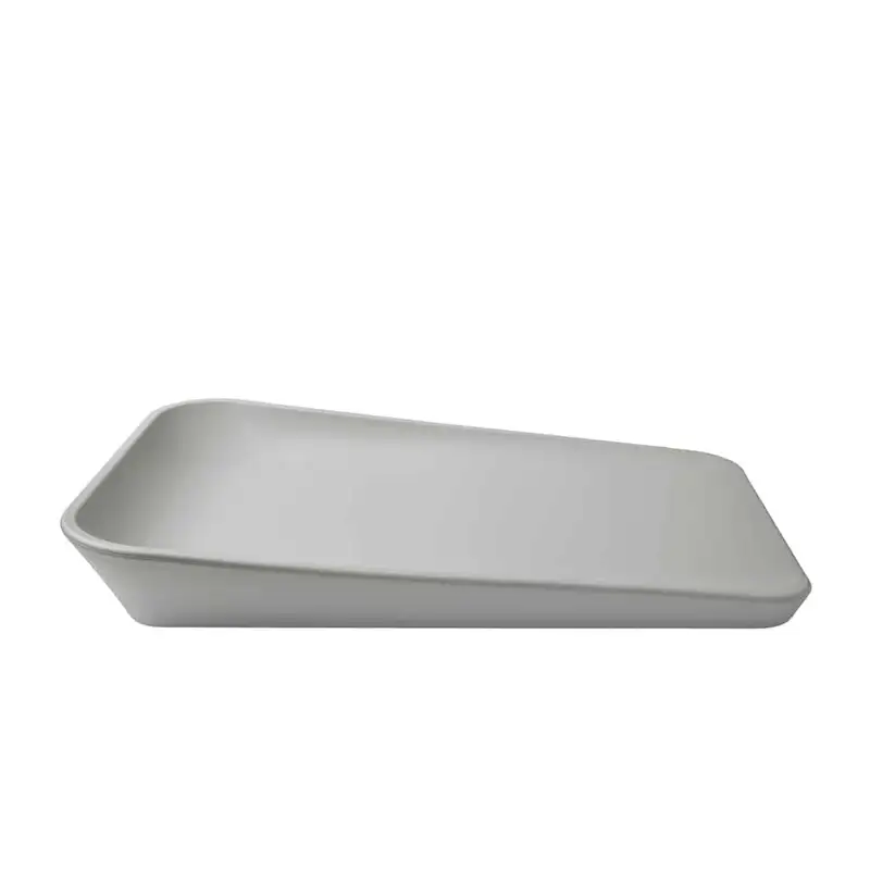 Billede af Leander Matty Puslepude, Pearl Grey