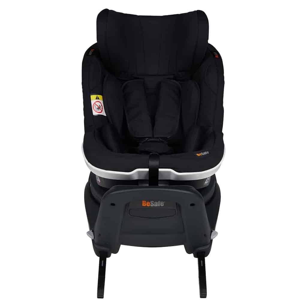 Billede af Besafe iZi Twist I-size