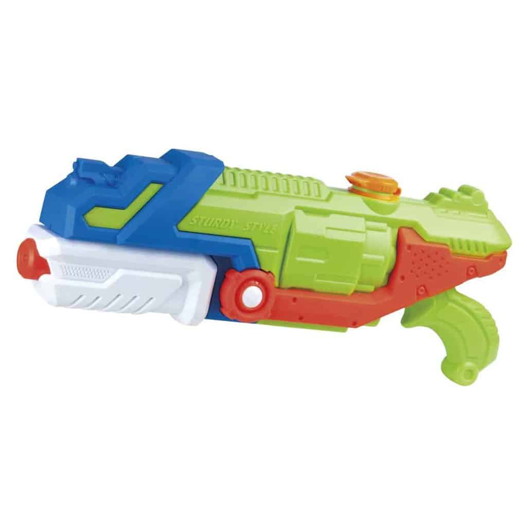 Se Water Gun 45cm (Pump) hos KÆRE BØRN