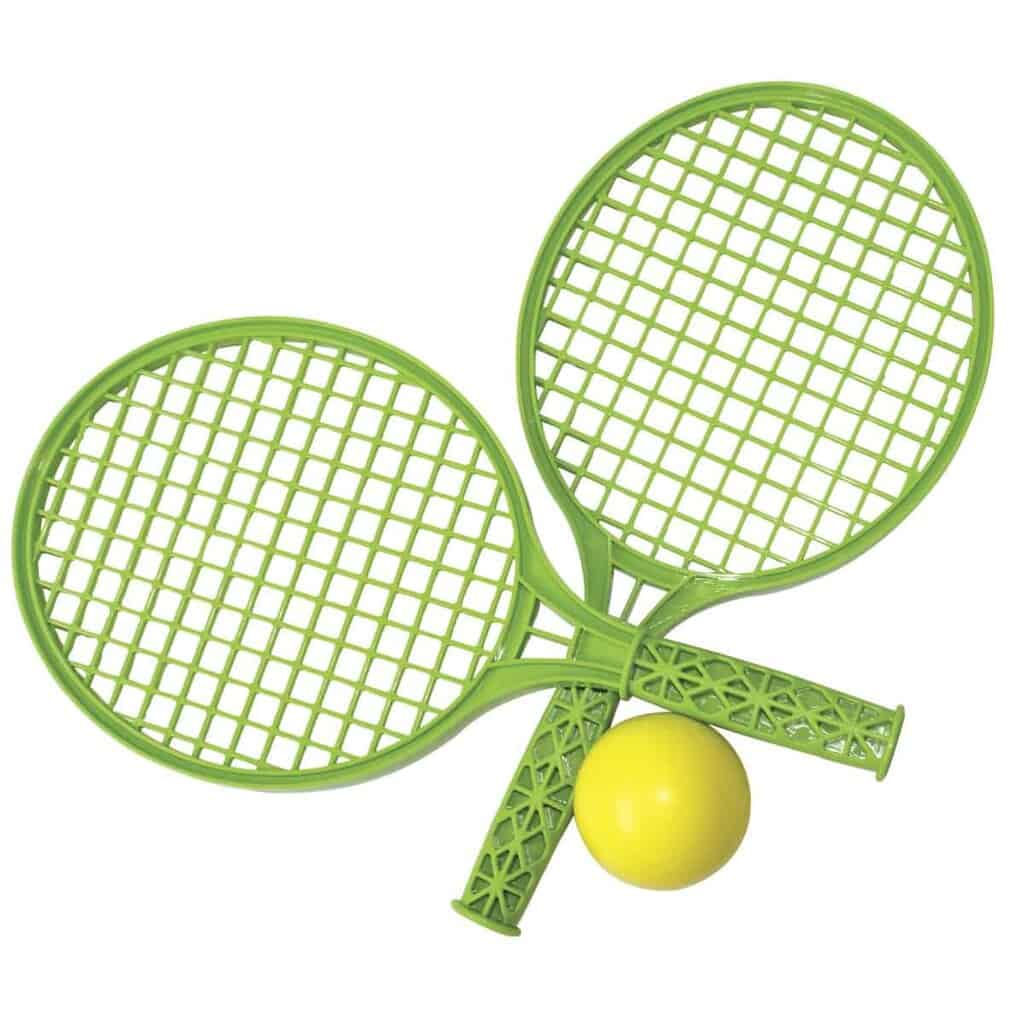 Billede af Tennis Rackets