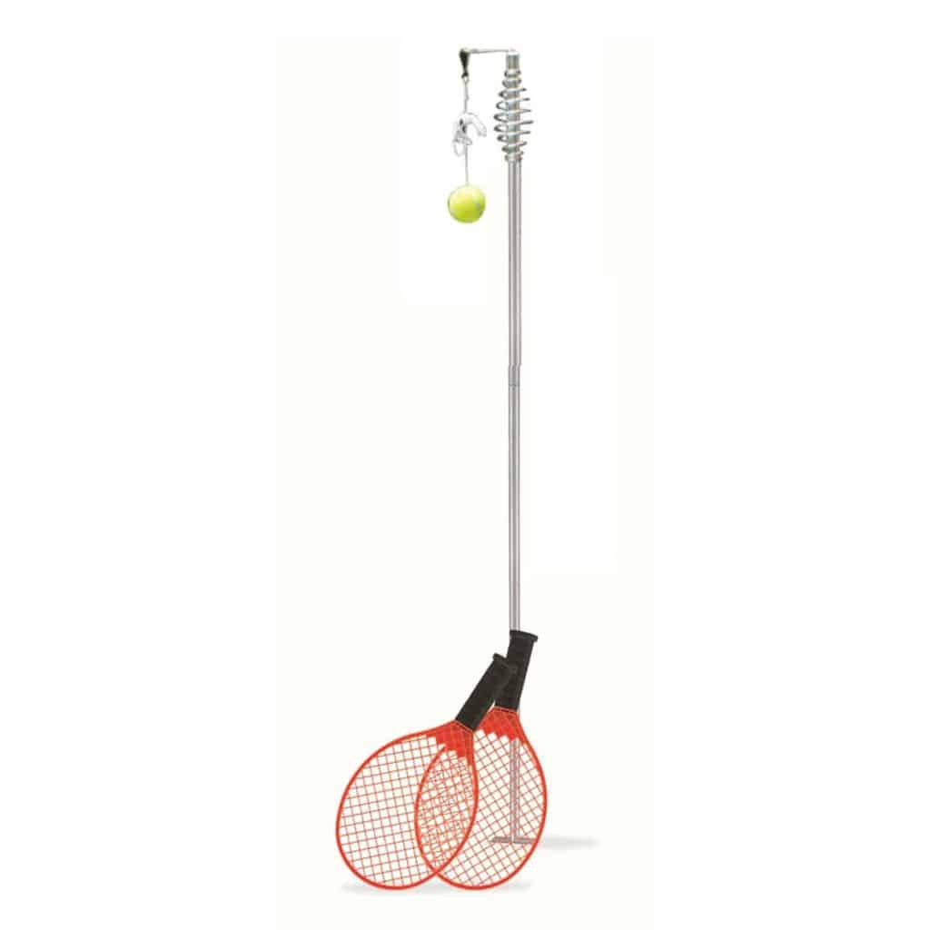 Billede af Pole Tennis Deluxe