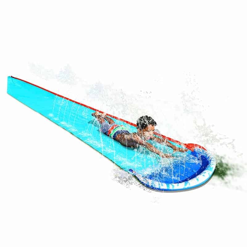 Billede af Speed Blast Water Slide