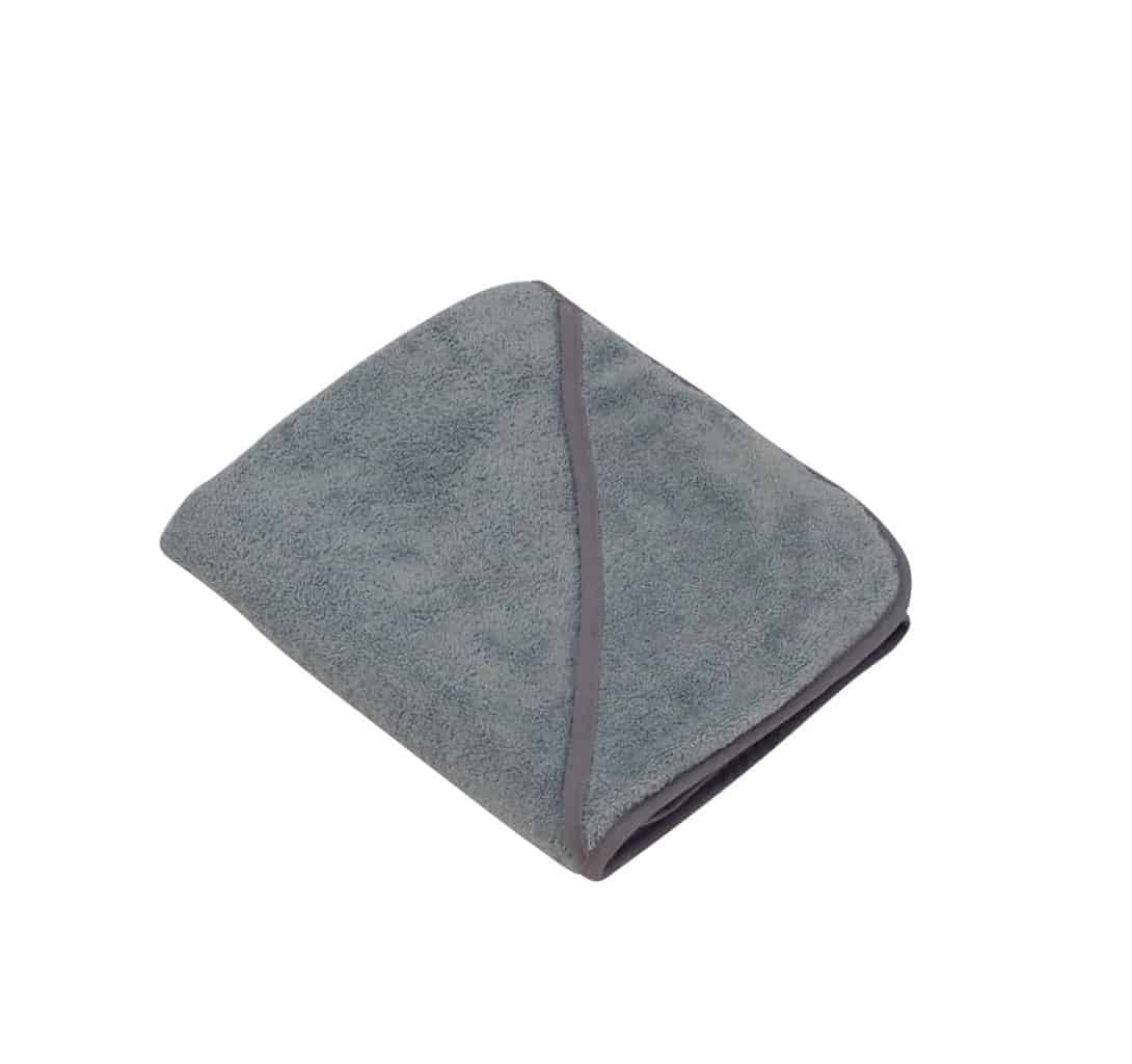 BabyDan Badeslag Dusty Blue (1 stk.)
