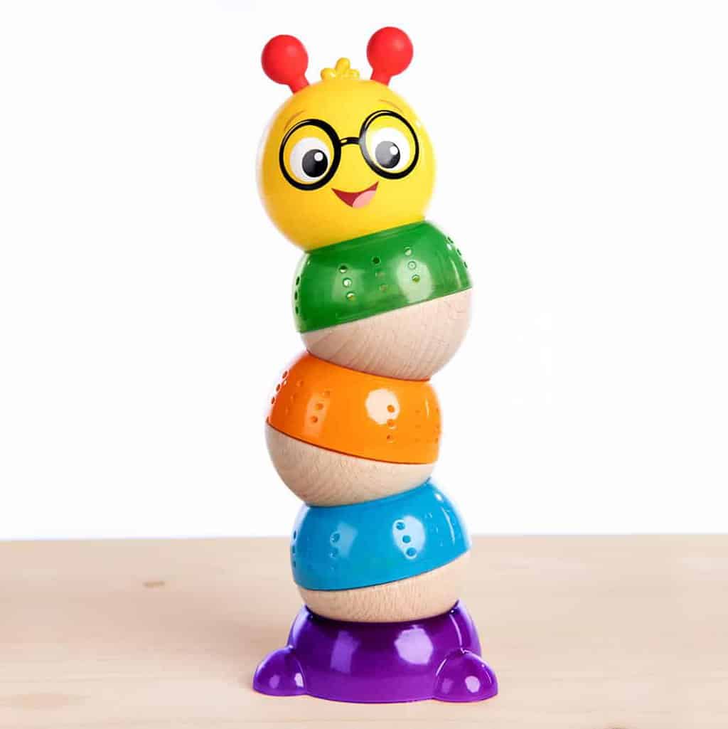 Billede af Hape Baby Einstein Balancing Cal