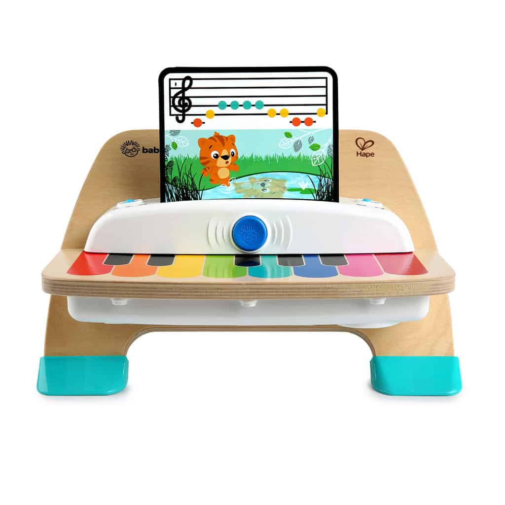 Billede af Hape Baby Einstein Magic Touch Piano