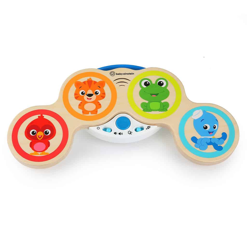 Billede af Hape Baby Einstein Magic Touch Drums