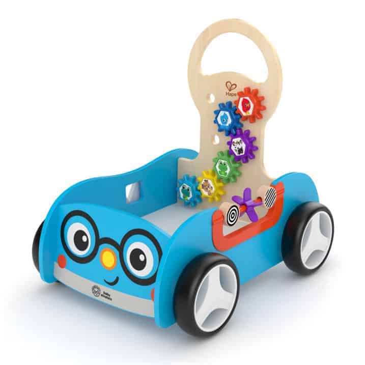 Billede af Hape Baby Einstein Discovery Buggy