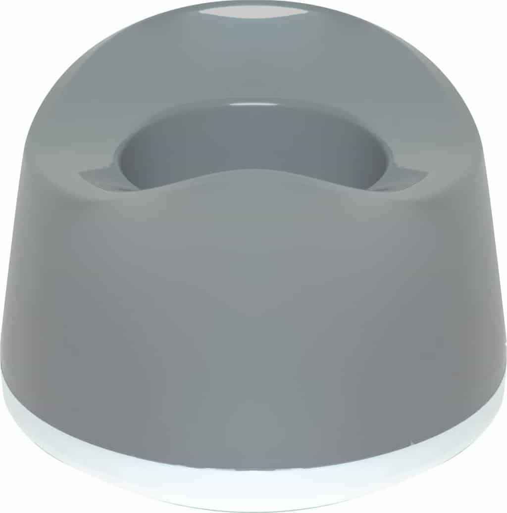 Potte - Griffin Grey