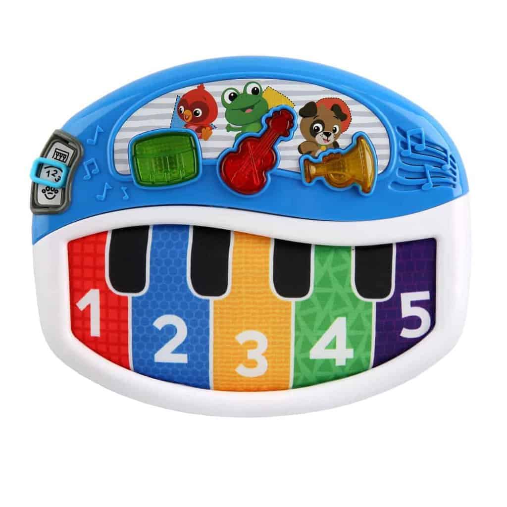 Billede af Baby Einstein Klaver