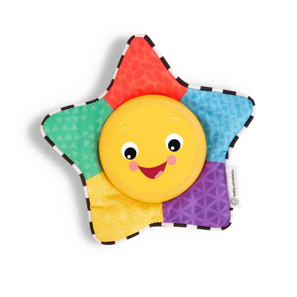 Billede af Baby Einstein Star Bright Symphony