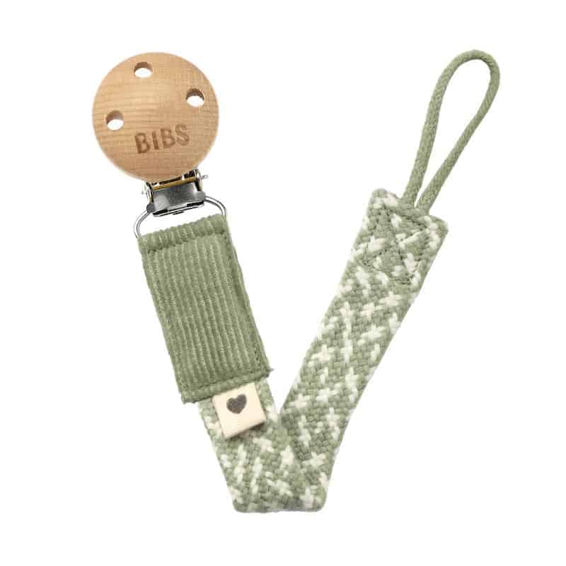 BIBS suttesnor Sage/Ivory