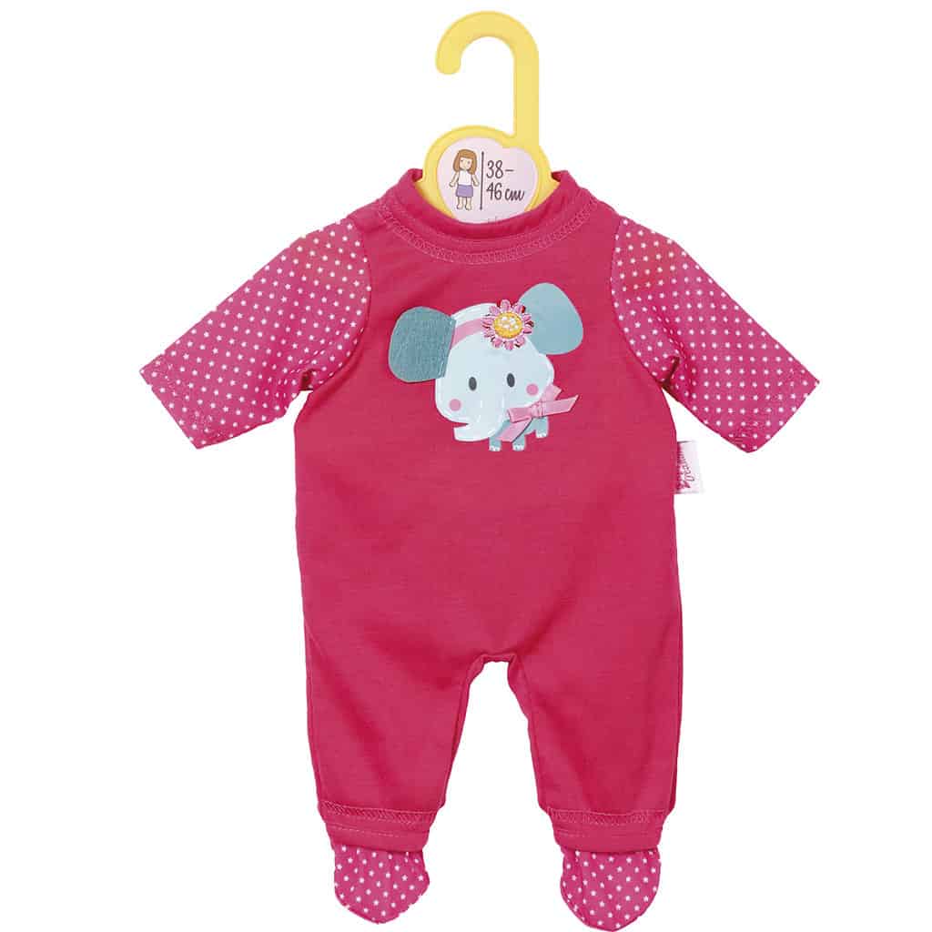 Billede af Baby Born ® Dolly Moda Romper