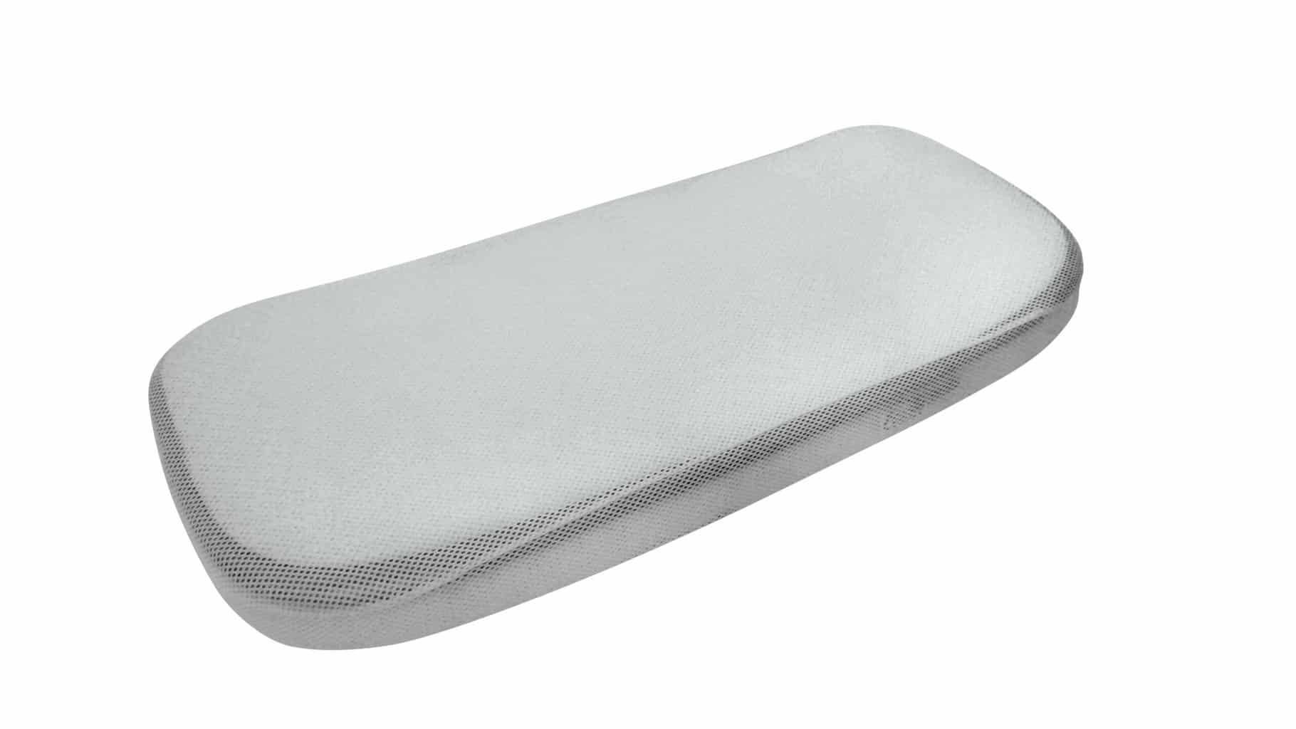 Billede af Babydan Dreamsafe Lagen 30x75 cm