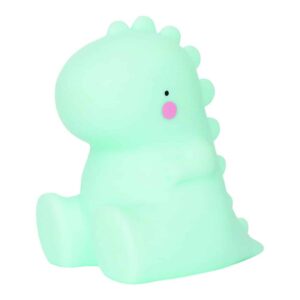 A Little Lovely Company Light T-Rex Small
