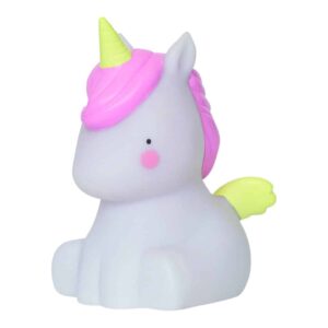 A Little Lovely Company Light Unicorn Small
