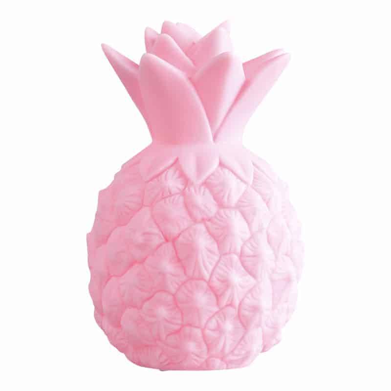 Billede af Mini Pineapple Light - Pink