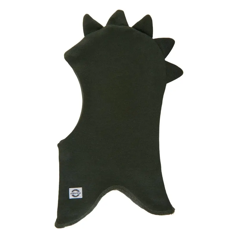 Uld Elefanthue Dino - Forest Night