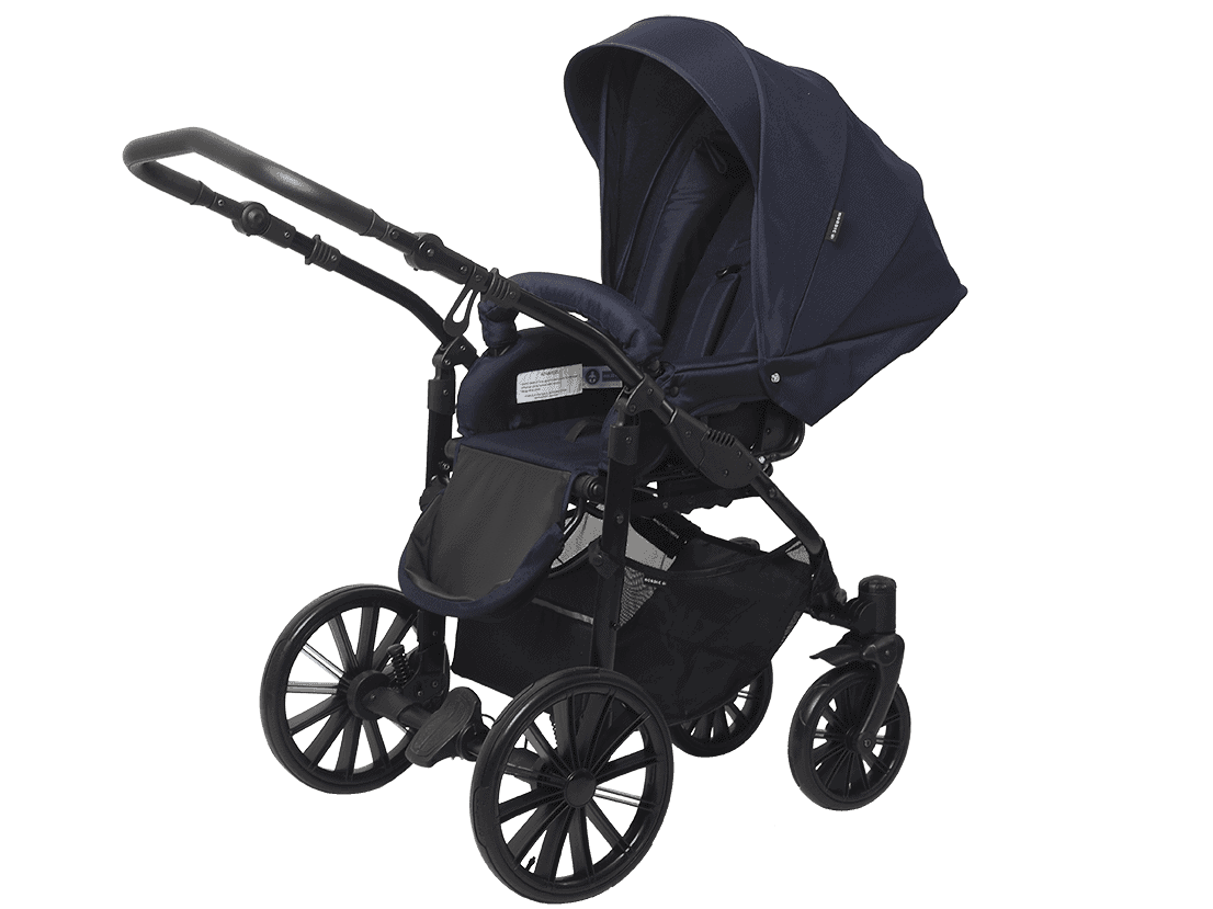 Billede af Nordic Seat - Navy