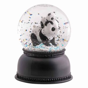 A Little Lovely Panda Snekugle