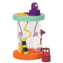 Billede af B. Toys Hooty-hoo Puttekasse