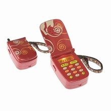 2: B. Toys Hellophone - Telefon