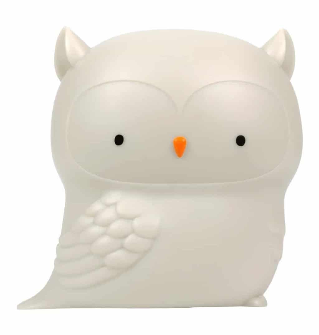 A Little Lovely Company Little Light owl