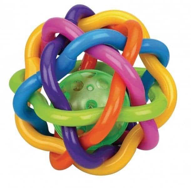 Billede af Playgroâ¢ Bendy Ball