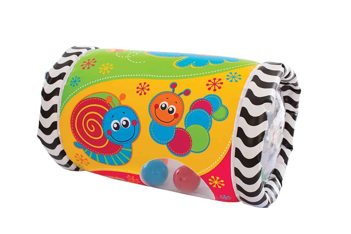 Billede af Tumble Jungle Musical Roller