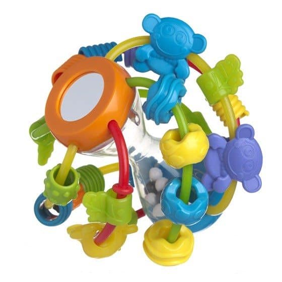 Playgro Bide Bold