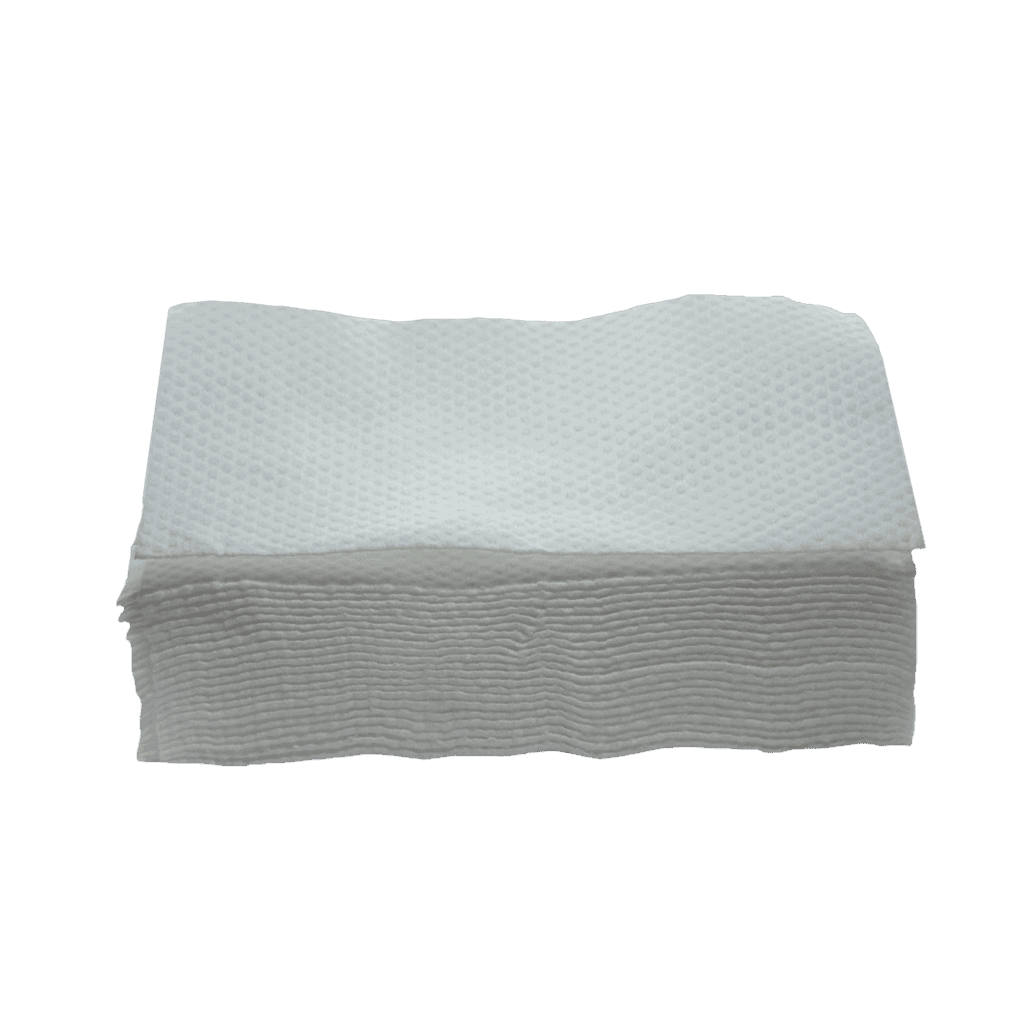 Billede af Dry Wipes - 200 stk