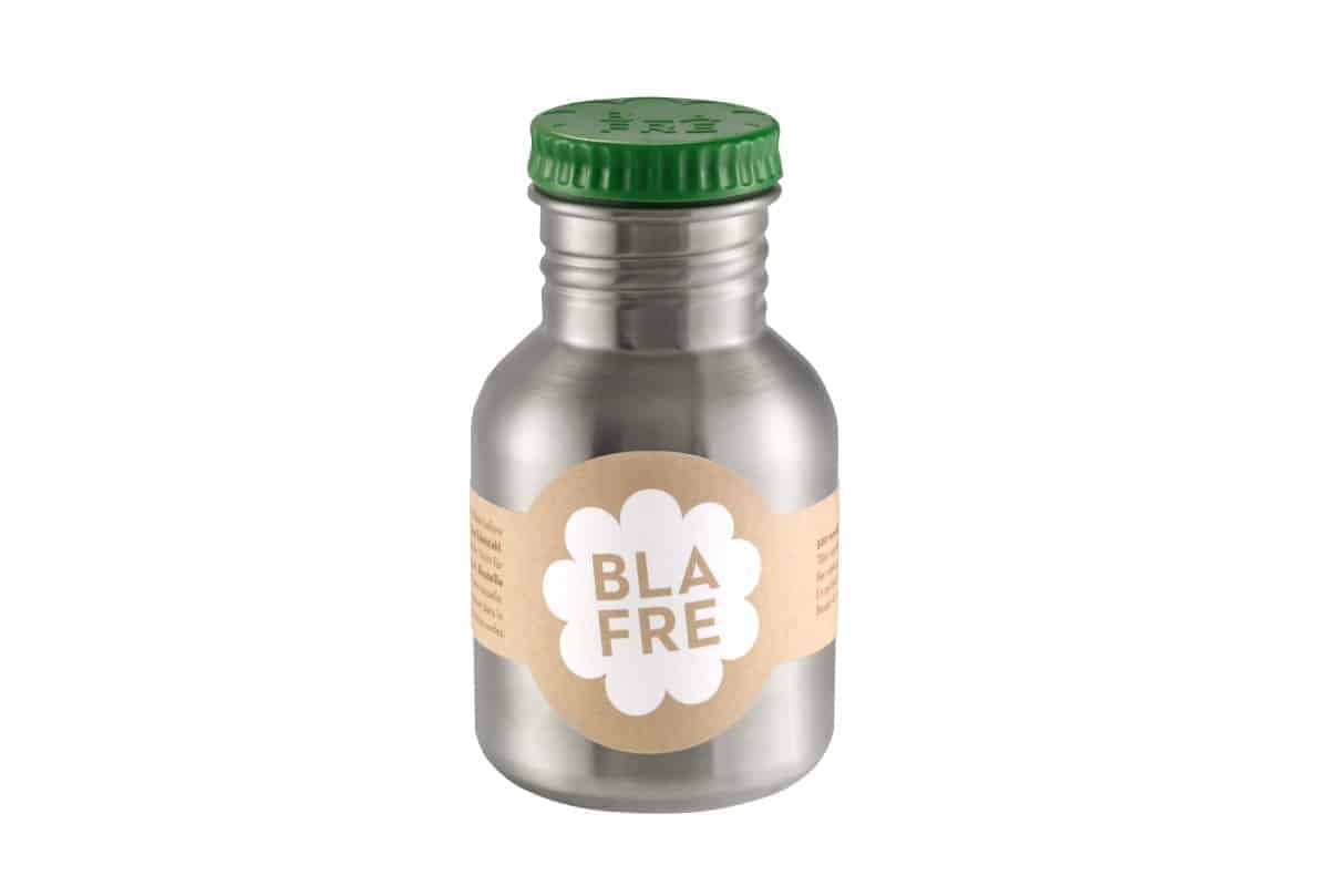 Billede af Blafre Drikkeflaske - Grøn 300 ml