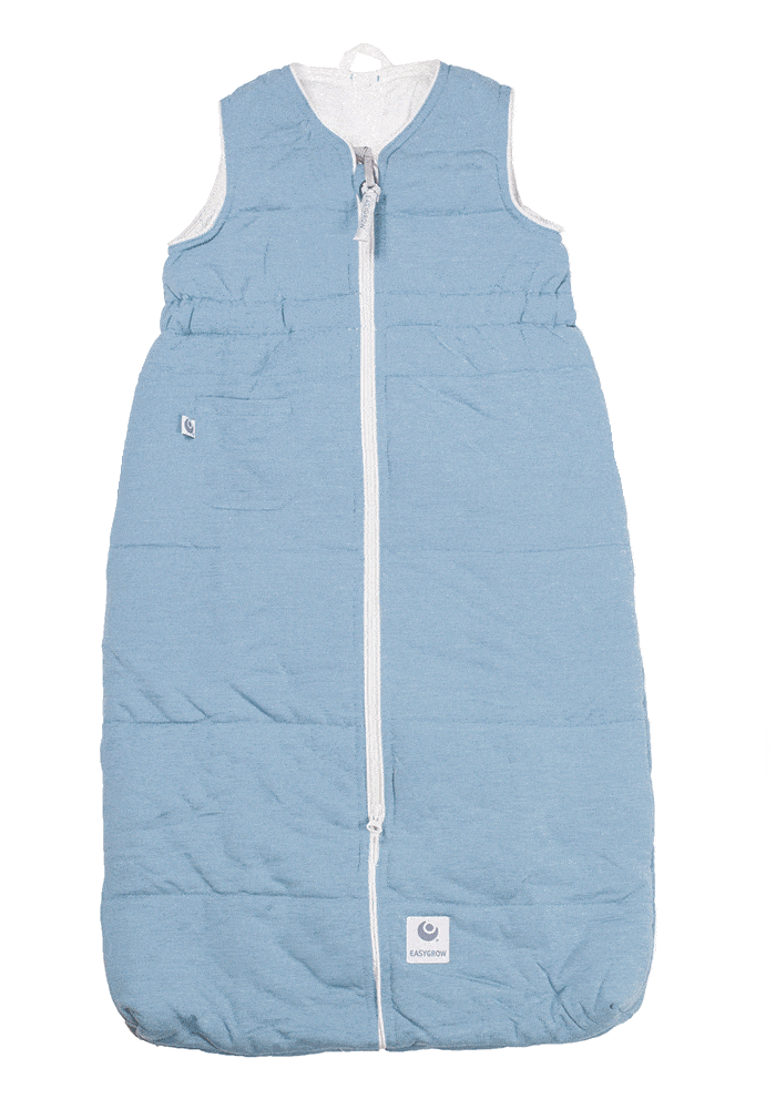 Sovepose 3-18M - Blue