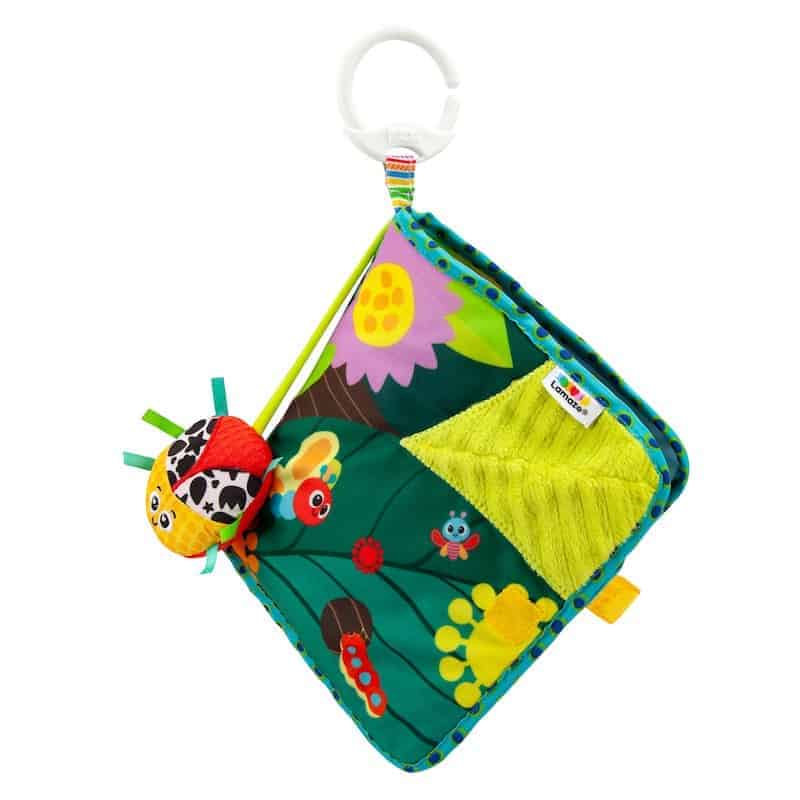 Bitty Bug Bog Fra Lamaze