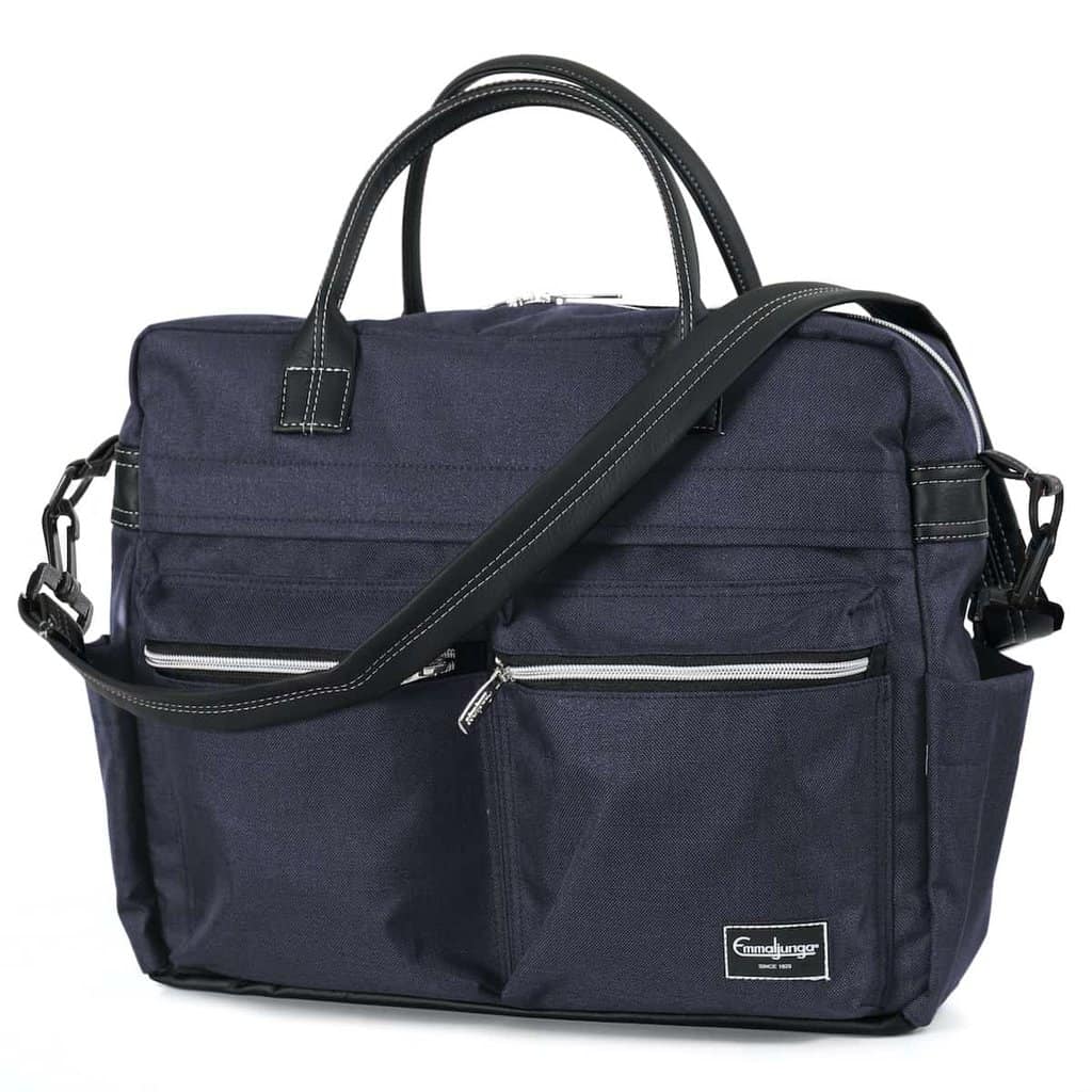 Pusletaske Travel - Lounge Navy