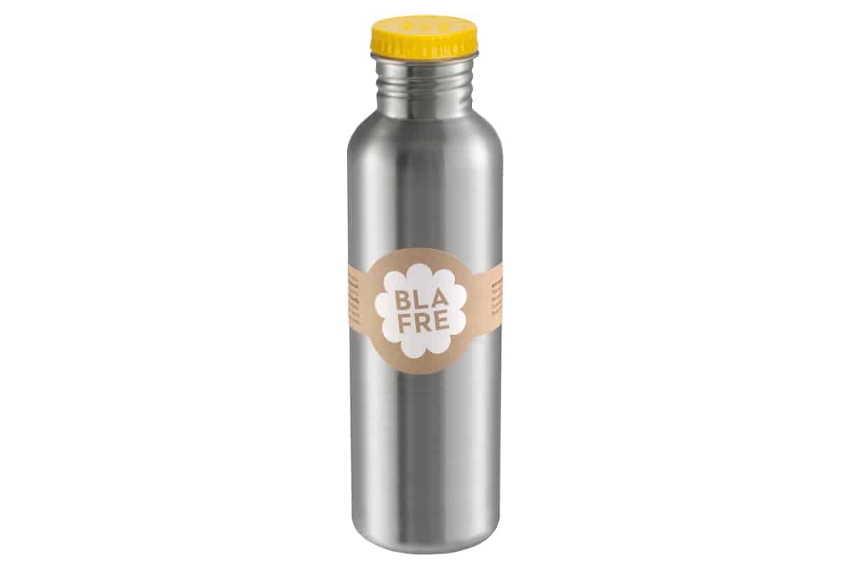 Billede af Blafre Drikkeflaske - Gul 750 ml