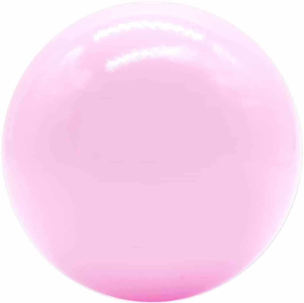 Kidkii 50 Bolde- Baby Pink