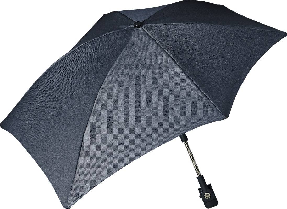 Se Joolz Day/Geo/Hub parasol - Navy blue hos KÆRE BØRN