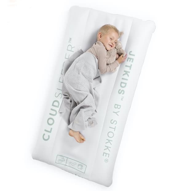 Billede af Stokke Cloudsleeper, Jetkids