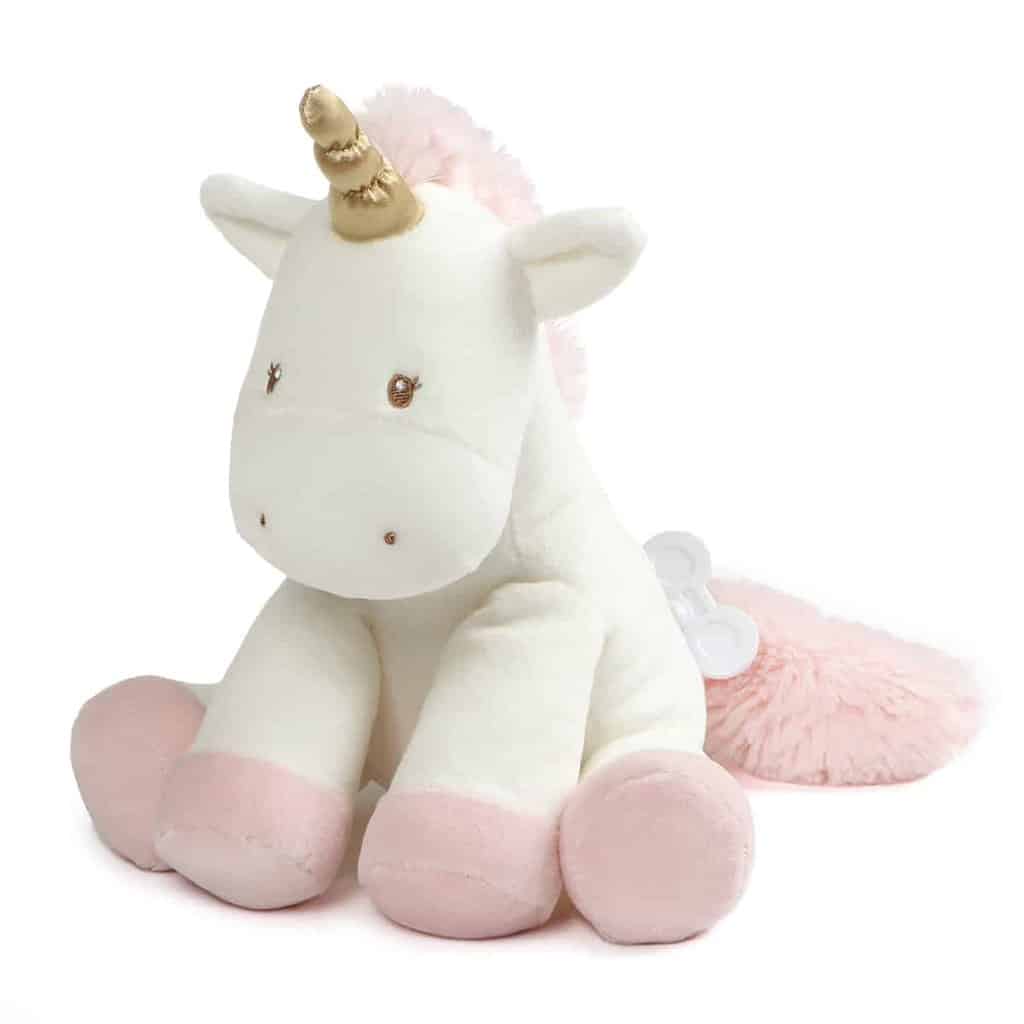 Billede af Gund Luna Unicorn w/music