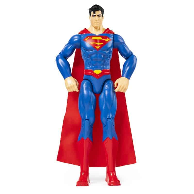 Se DC Superman Figur 30 cm hos KÆRE BØRN