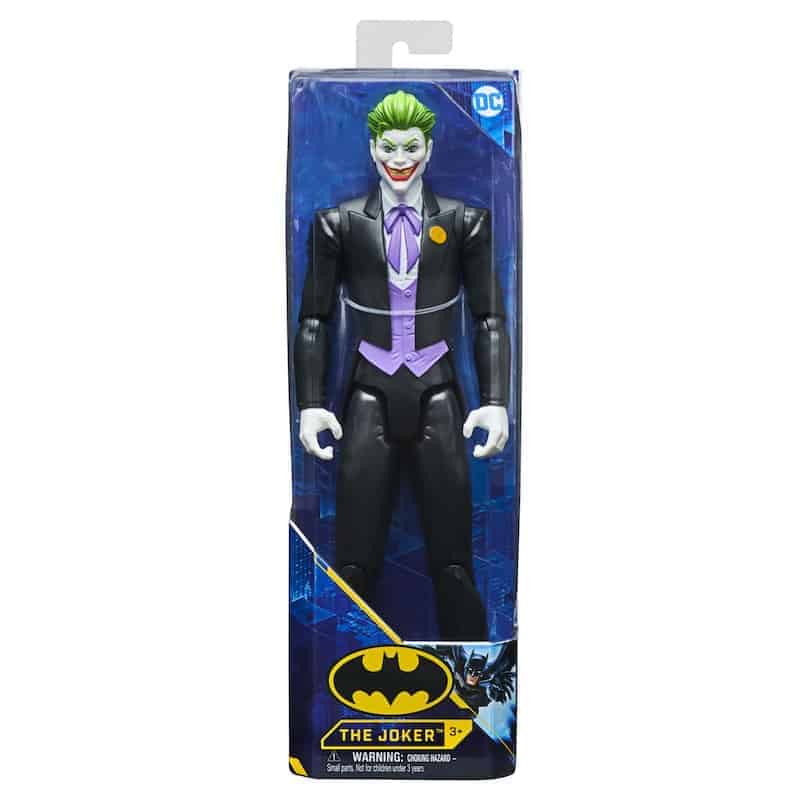 Billede af DC Joker Figur 30 cm