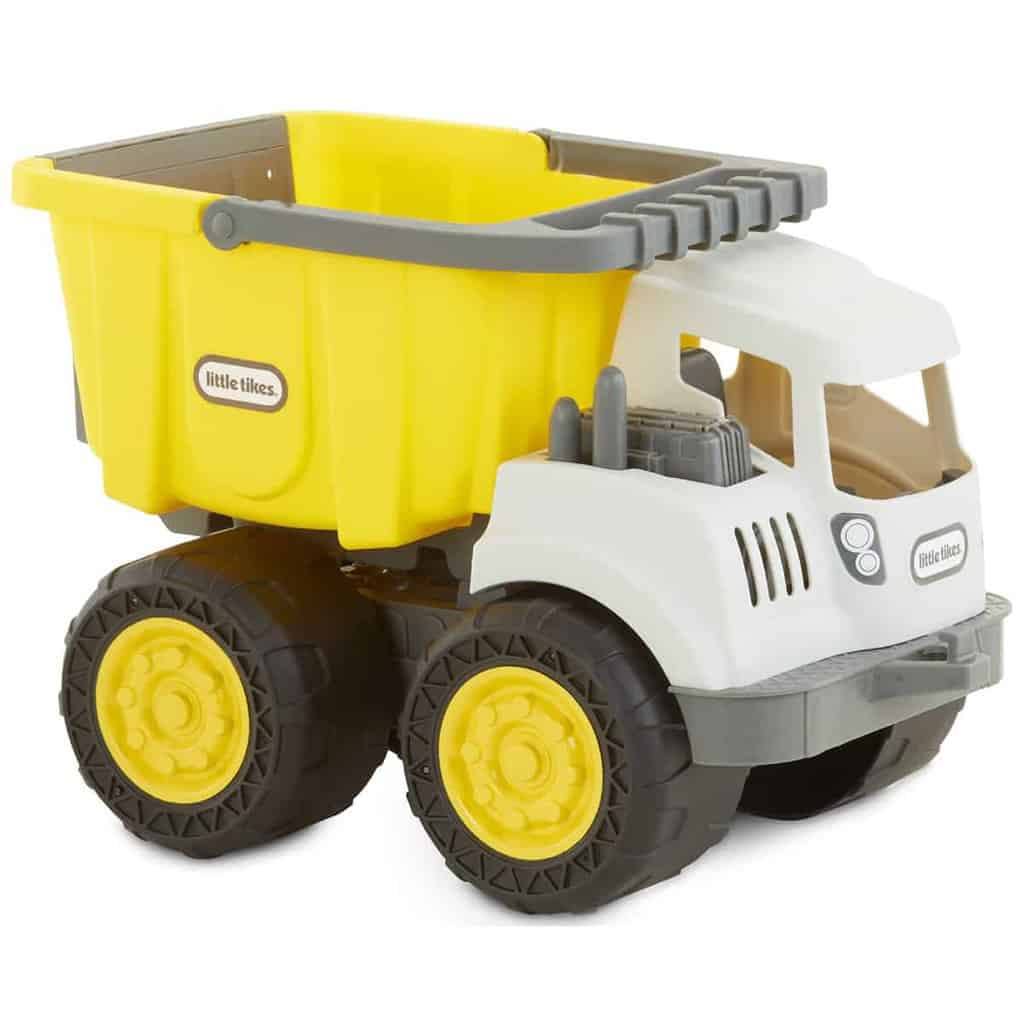 Se Little Tikes Dirt Diggersâ¢ 2-in-1 Dump Truck hos KÆRE BØRN