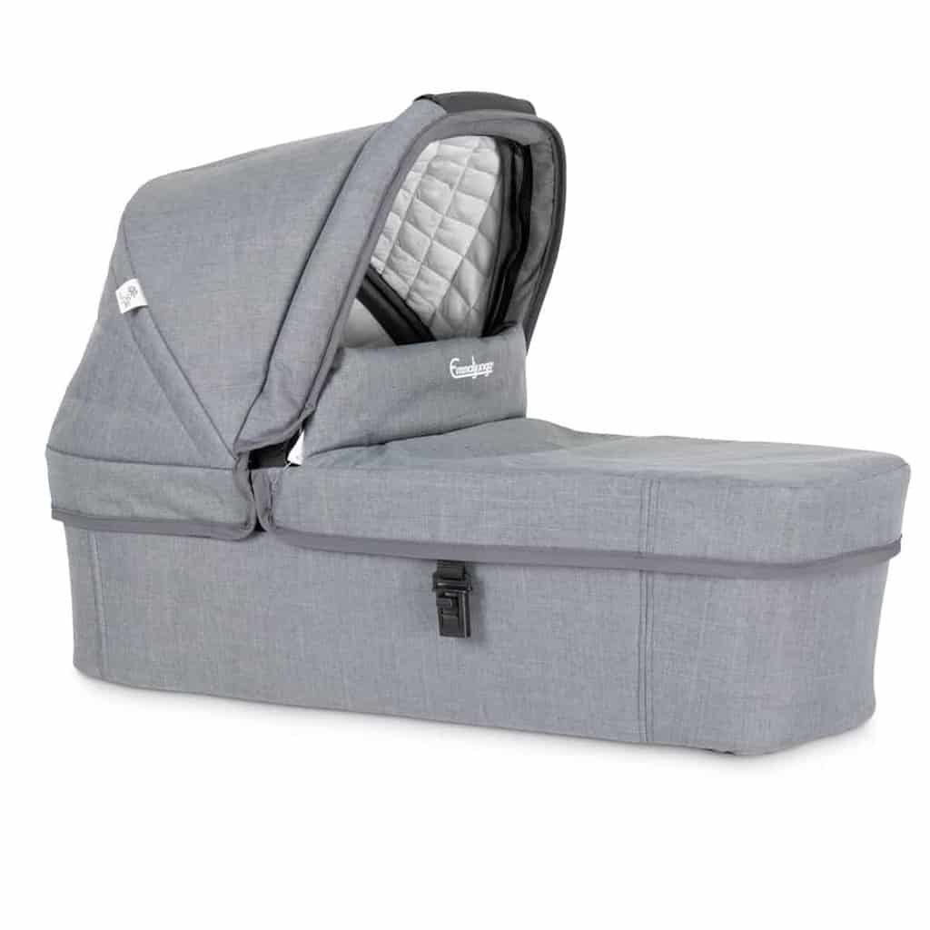 NXT Babylift Lounge Grey