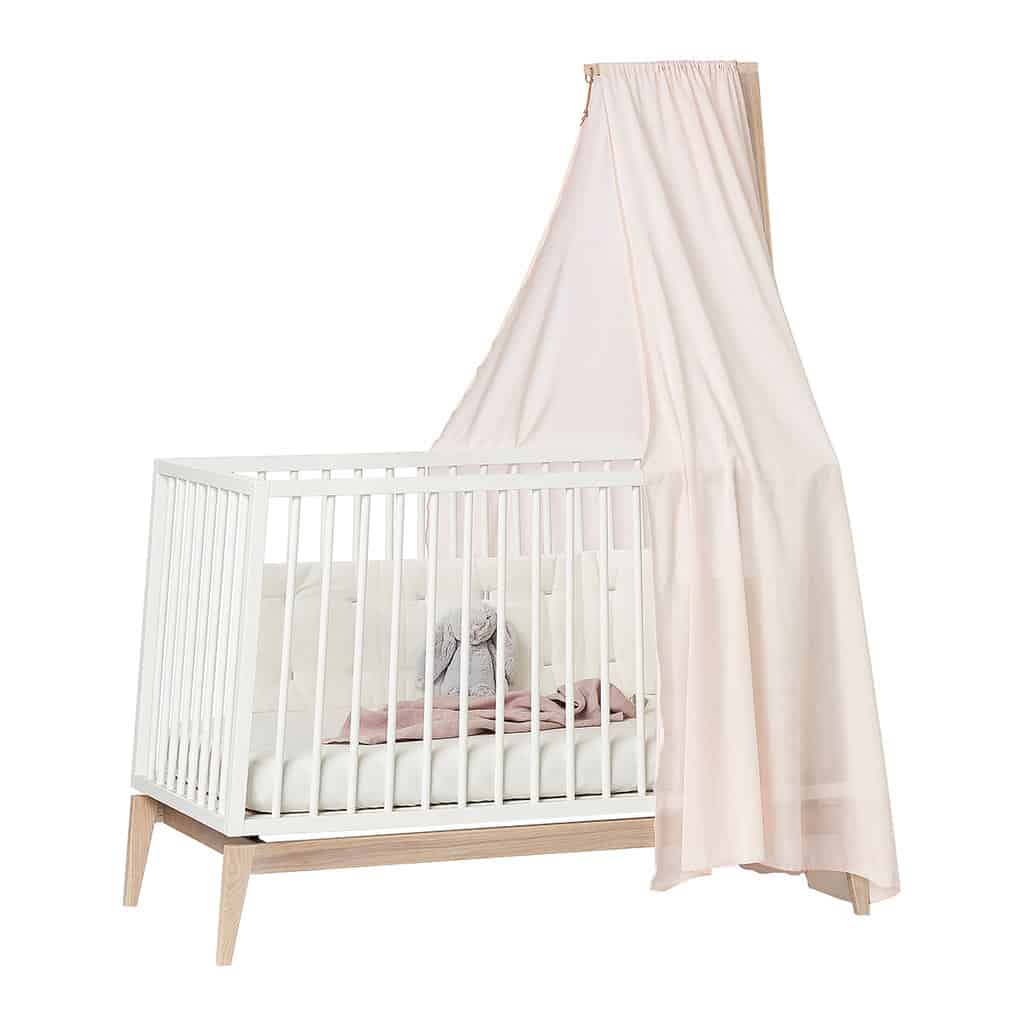 Se Himmel til Leander Lineaâ¢ og Lunaâ¢ Babyseng - Dusty Rose hos KÆRE BØRN