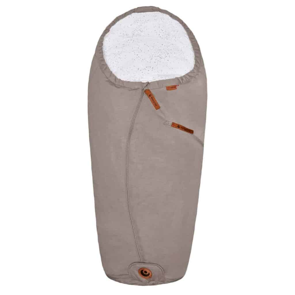 Billede af Lyng Car Seat - Sand